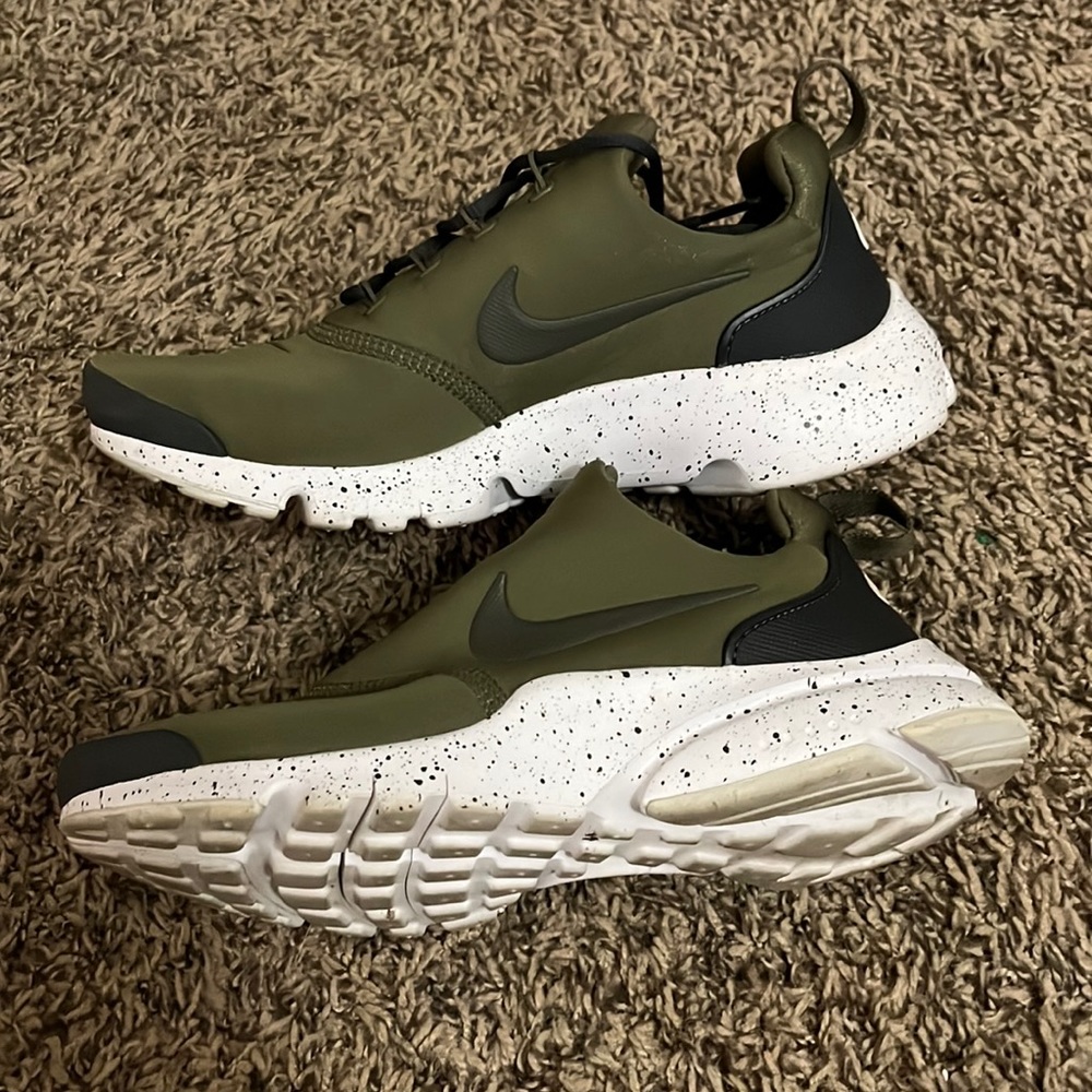 Nike shoes